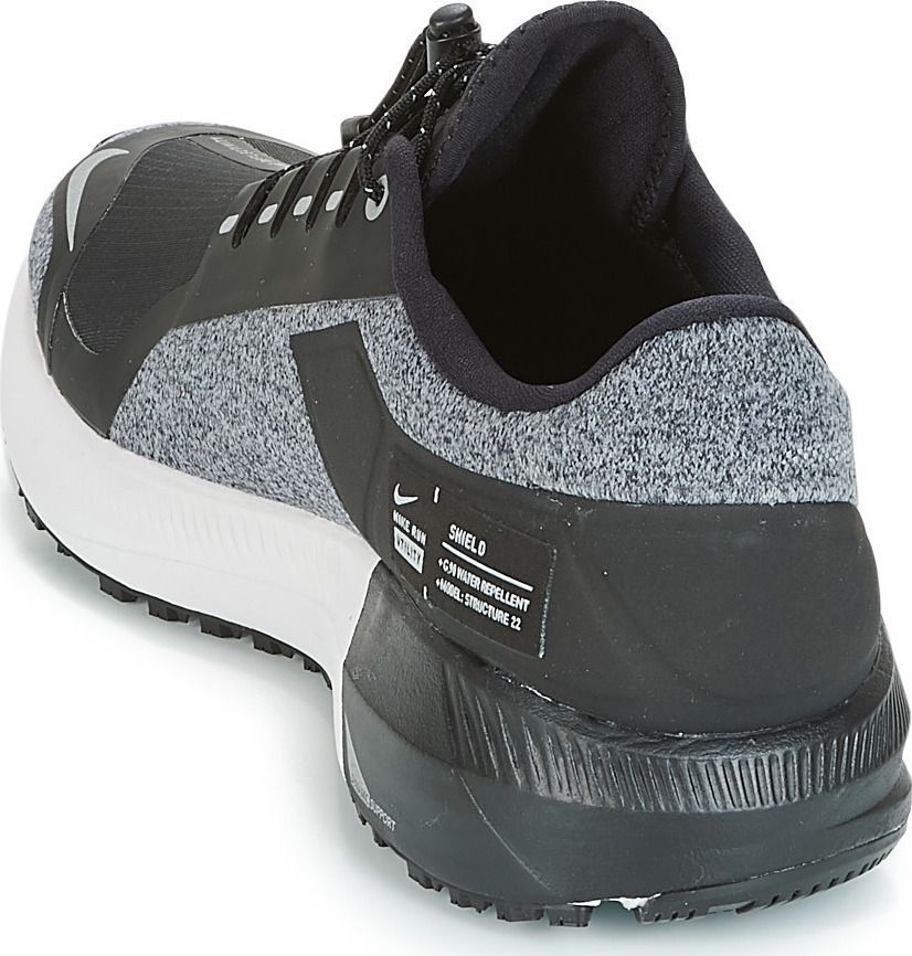 Retener negar siga adelante Nike Air Zoom Structure 22 Shield : características y opiniones -  Zapatillas running | Runnea