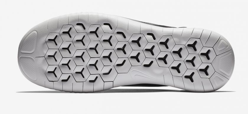 Arquitectura Grave maleta Nike Free RN 2018 Shield: características y opiniones - Zapatillas running  | Runnea