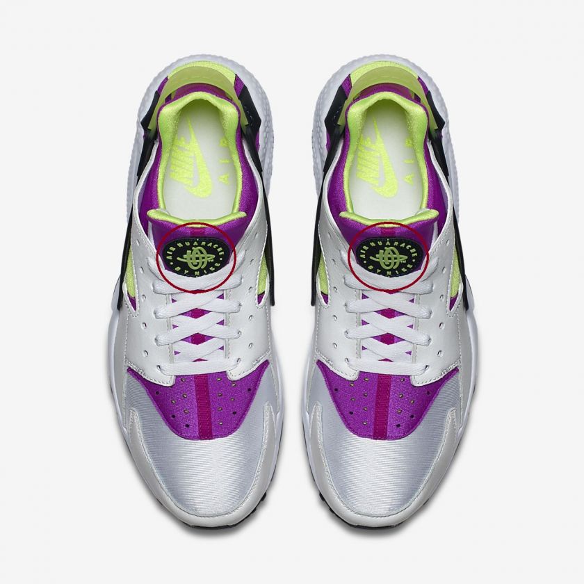 Nike Huarache Tige