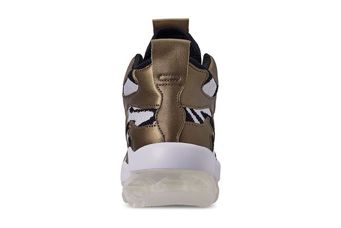 Nike Vapormax Gliese heel