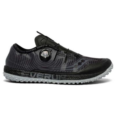 sapatilha de running Saucony Switchback ISO 