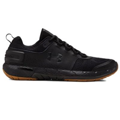 scarpa fitness palestra Under Armour Commit TR EX