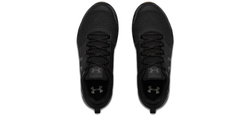 Under Armour Mens Commit Tr Ex Fitness Shoes 