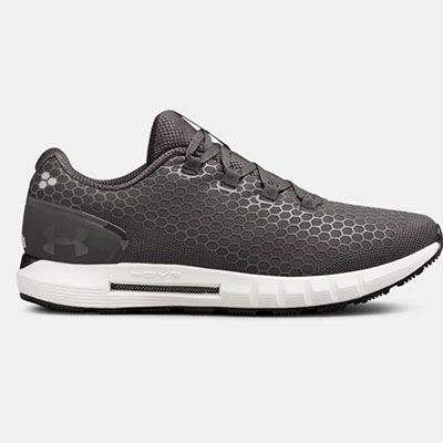 Tenis Under Armour Mujer Running Shadow
