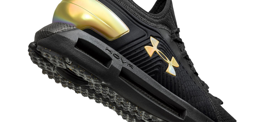 Running - Under Armour under armour 3d printed training sneaker release: características y opiniones | GmarShops - Under Armour HOVR Phantom RN Ops Green Camo Gravity Green Koda Orange