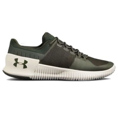 sapatilha de fitness Under Armour Ultimate Speed NM