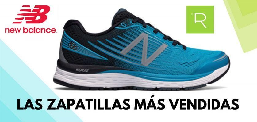  New Balance s best-selling Running shoes on Runnea