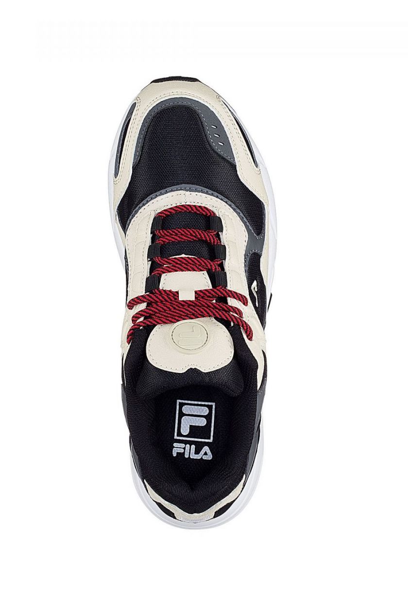 Fila Luminance: características opiniones - Sneakers |