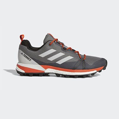 Adidas Terrex LT: características y - Zapatillas running |