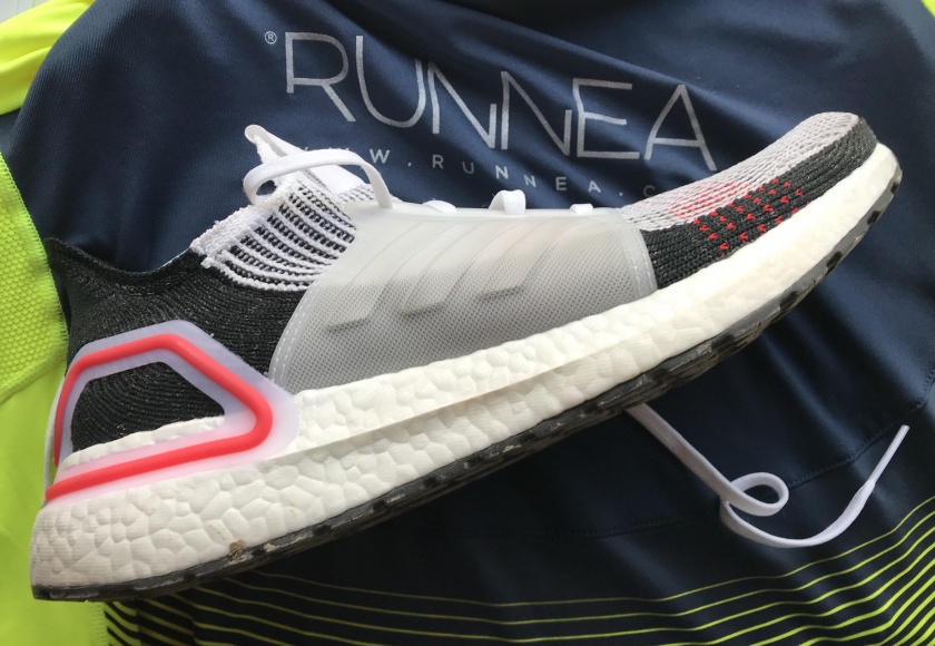 Adidas Ultra 19: y opiniones Zapatillas running Runnea
