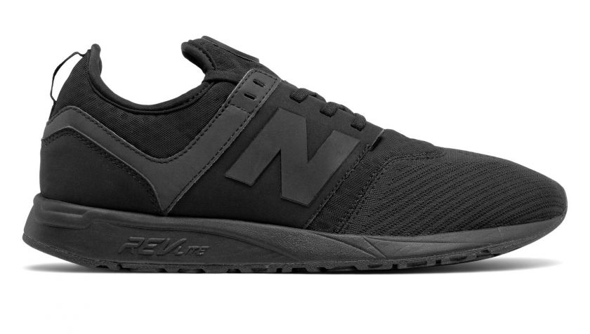 New Balance 247 Sport: y opiniones Sneakers Runnea