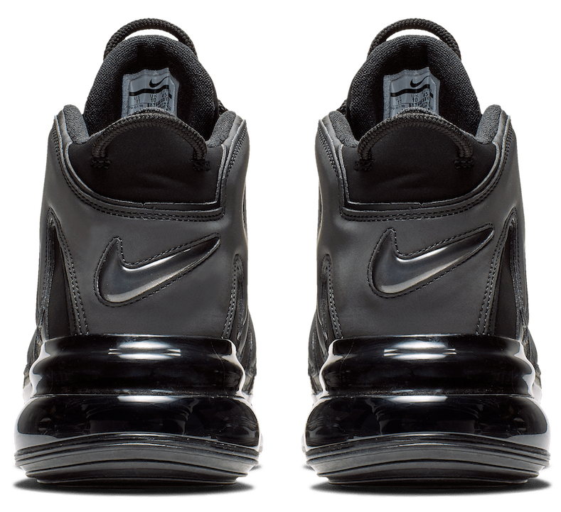 Nike More 720: características y opiniones - Sneakers |