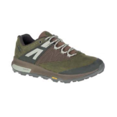 Zapatilla de trekking Merrell Zion GTX