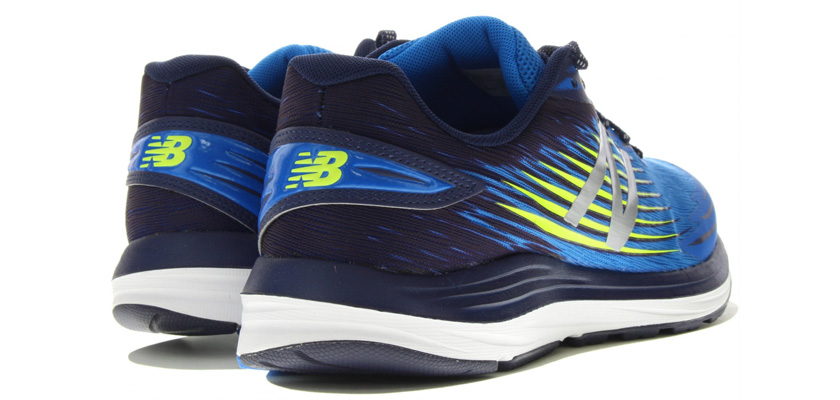 New Balance Synact, review and details | From £99.99 | Runnea