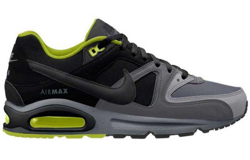 Nike Air Max Command: opiniones - Sneakers | Runnea