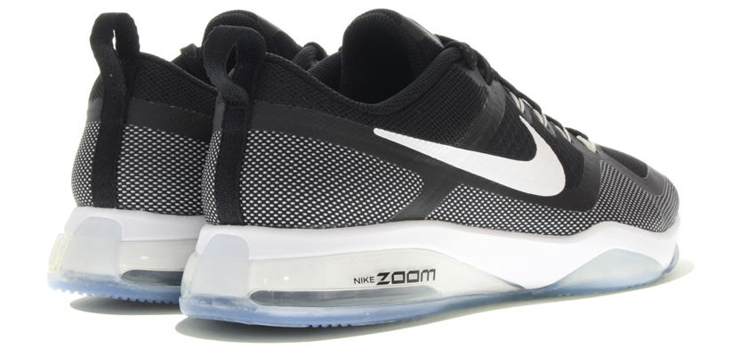 Nike Air Zoom Fitness: características y - Zapatillas fitness |