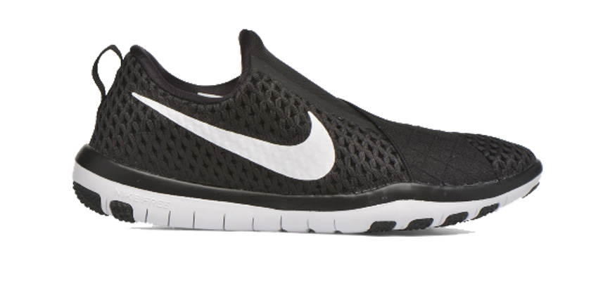 Nike Free Connect, main features