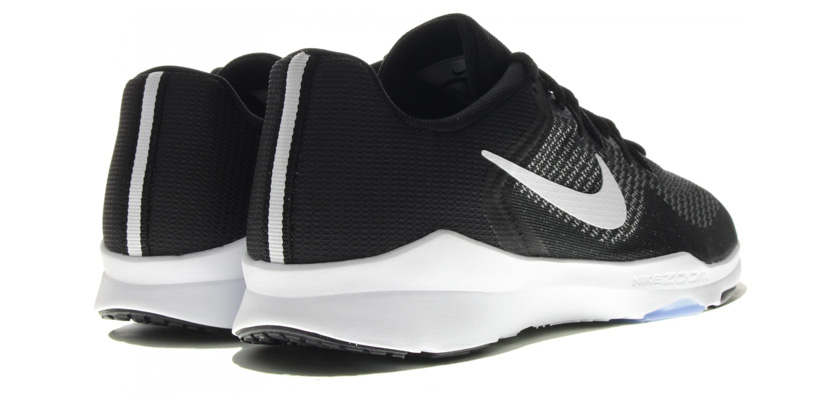 Enviar pañuelo desconectado Nike Zoom Condition TR 2: características y opiniones - Zapatillas fitness  | Runnea