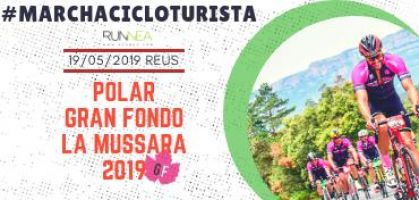 Polar Gran Fondo La Mussara 2019 de Tarragona, una marcha cicloturista para "escribir la leyenda"