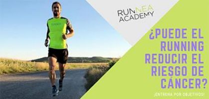 ¿Cómo el running puede ayudarte a reducir el riesgo de padecer cáncer?