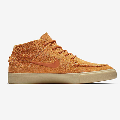 Nike SB Mid Crafted: y opiniones - Sneakers | Runnea
