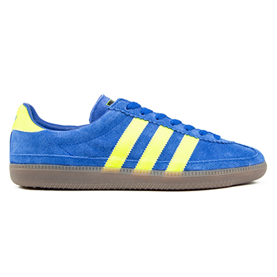 sneaker Adidas Whalley