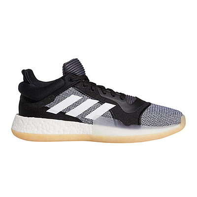 scarpa Adidas Marquee Boost Low