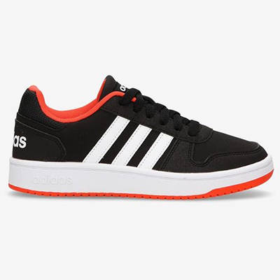 scarpa Adidas Hoops 2.0
