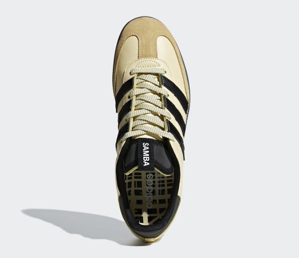 Adidas Samba OG y - Sneakers | Runnea