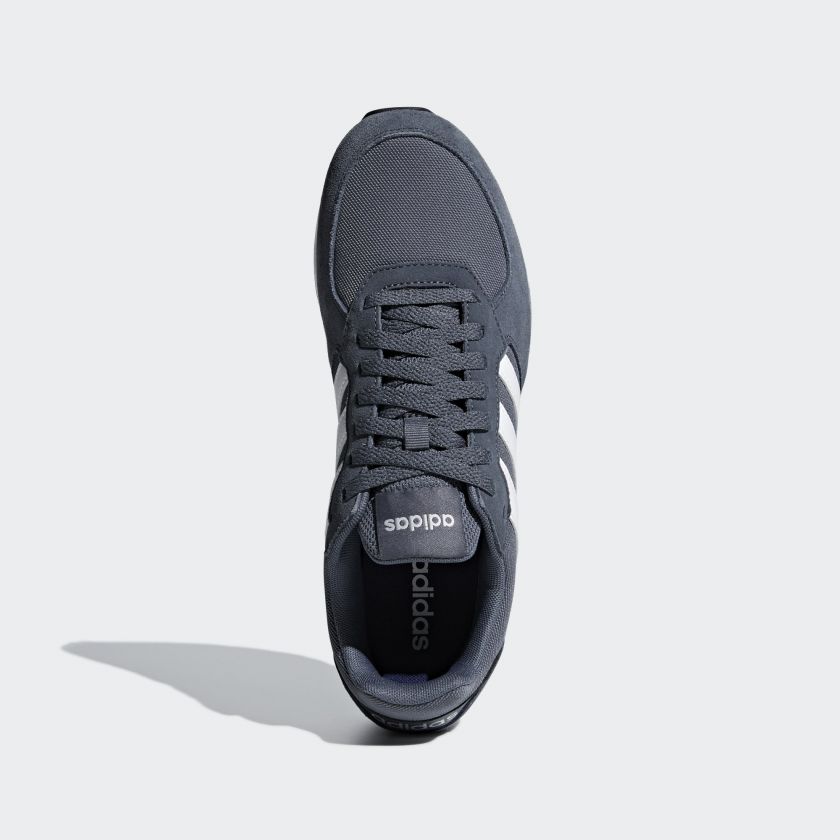 Redondo Conquistador aire Adidas 8K: características y opiniones - Sneakers | Runnea