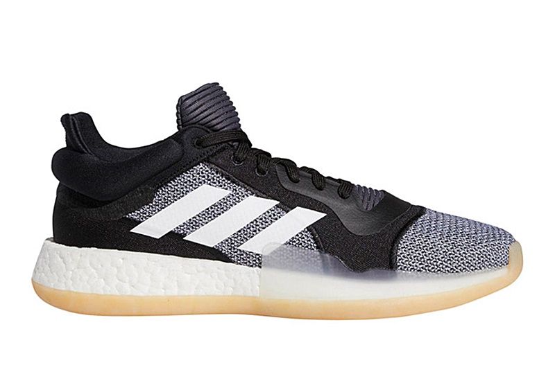 Adidas Marquee Boost Low