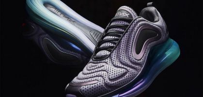 How to tell if your Nike Air Max 720 is genuine or counterfeit