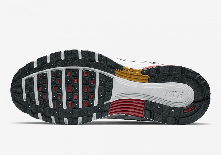 Nike P-6000: características y opiniones - Sneakers Runnea