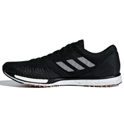 fresa Edición dormitar Adidas Adizero Takumi Sen 5: características y opiniones - Zapatillas  running | Runnea