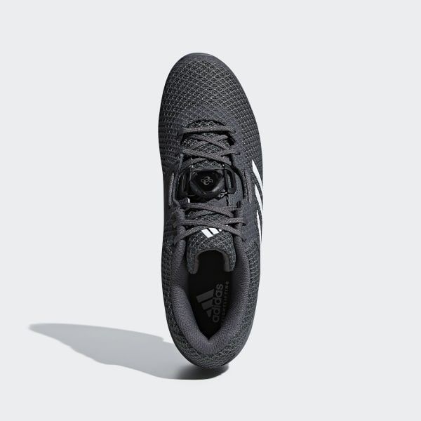 Adidas Leistung 16 II BOA : opiniones Zapatillas crossfit Runnea