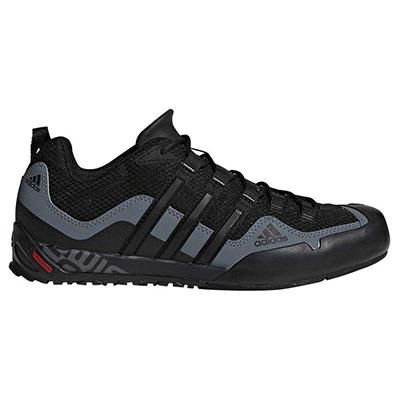 Adidas Terrex Swift Solo: y opiniones - Zapatillas | Runnea
