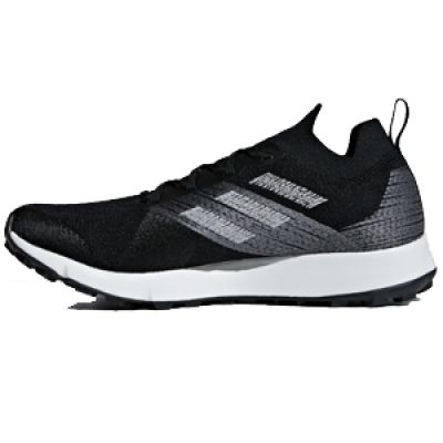 Adidas Terrex Two Parley: características y opiniones - Zapatillas running |