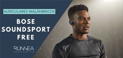 Bose SoundSport Free, los auriculares inalámbricos que estabas esperando