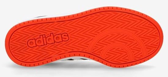 Adidas Hoops 2.0 suela