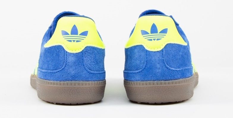 Adidas Whalley Details