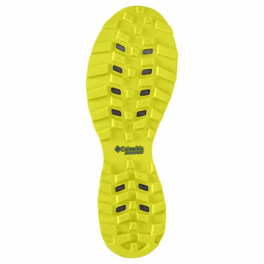 Columbia Montrail Rogue F.K.T. II outsole