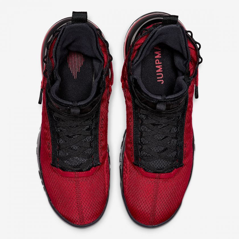 Parte superior:Nike Air Jordan Proto Max 720