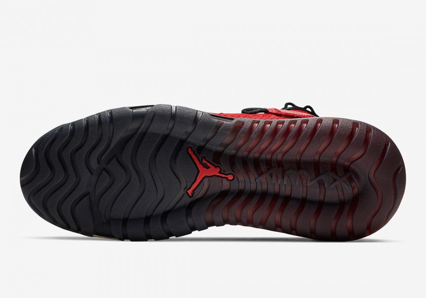 Nike Air Jordan Proto 720: características y opiniones - Sneakers Runnea
