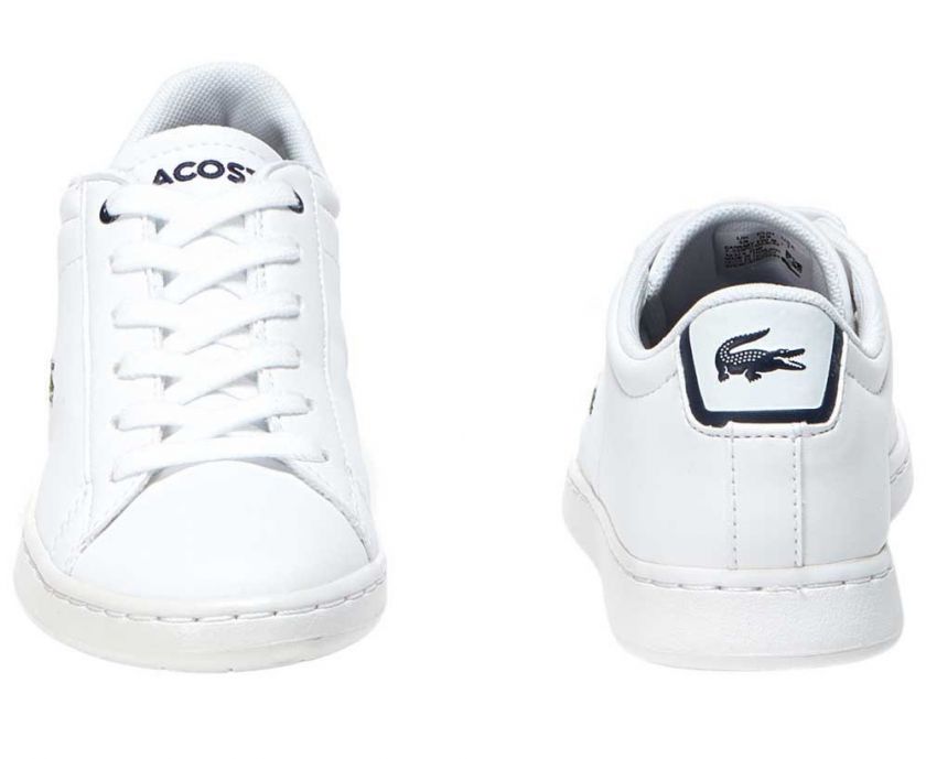 Lacoste Carnaby detalles