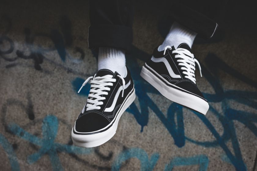 Cómo saber si tus Vans Old Skool son originales o falsas