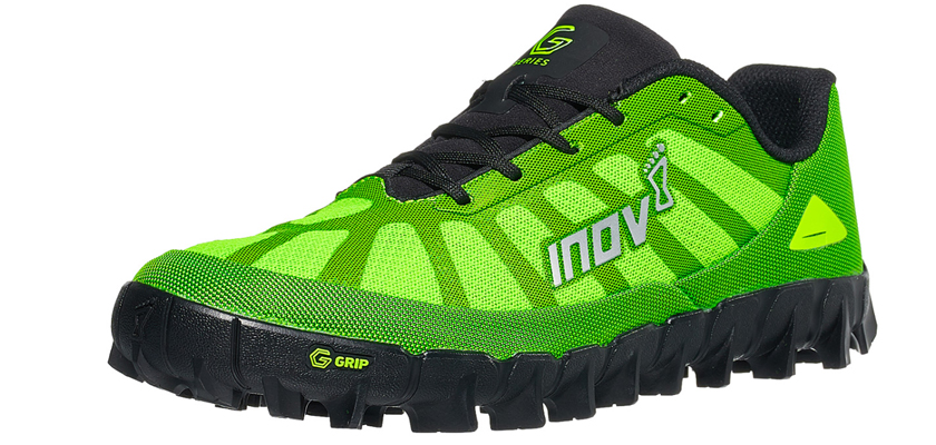 Inov-8 Mudclaw G 260, main features