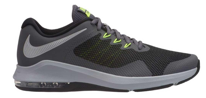 Nike Air Max Alpha características y opiniones - Zapatillas fitness | Runnea