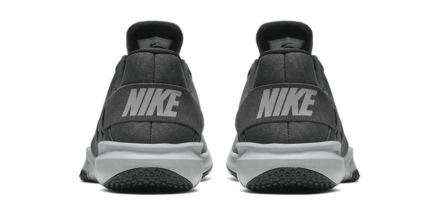 Nike Flex Control TR3, heel