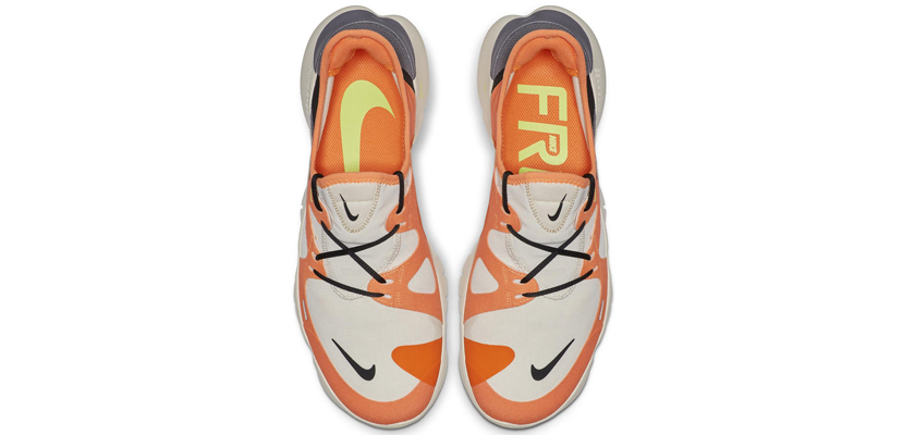 Nike RN 5.0: características y opiniones - Zapatillas running | Runnea