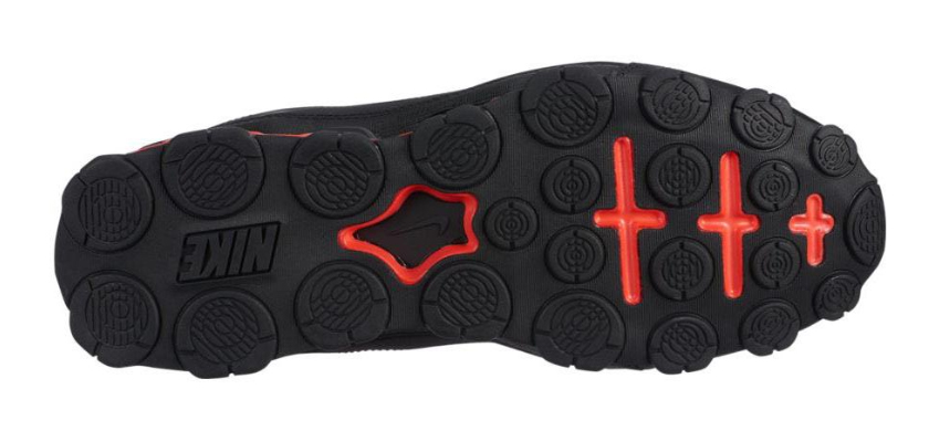 Nike Reax 8 TR características y opiniones - Zapatillas fitness | Runnea